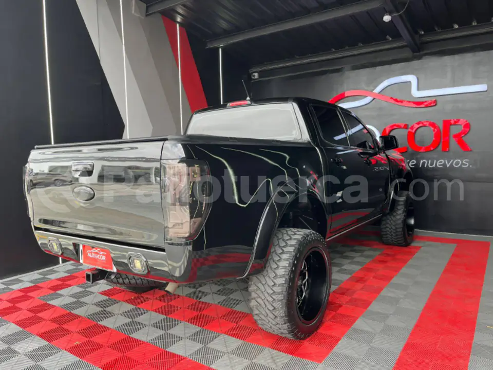 Foto 8 de Ford Ranger