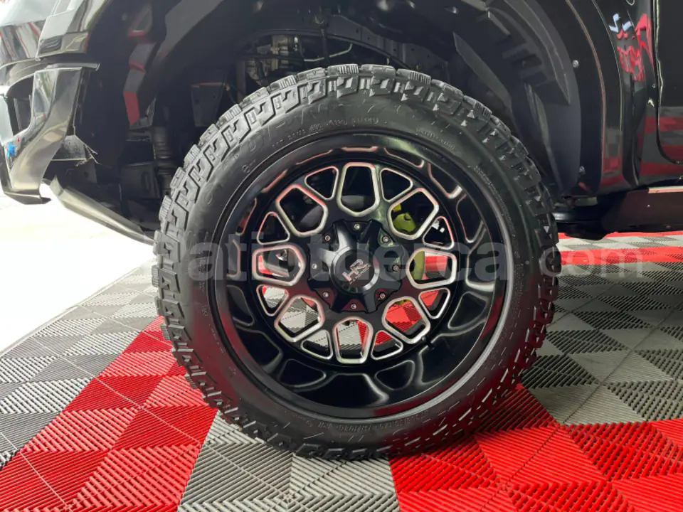 Foto 11 de Ford Ranger