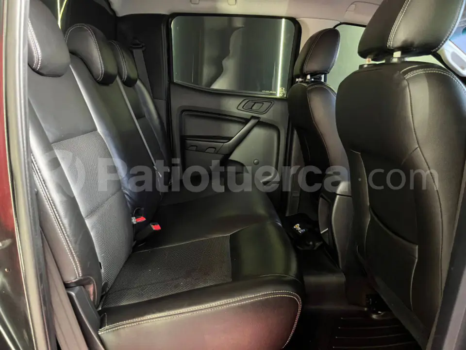 Foto 13 de Ford Ranger