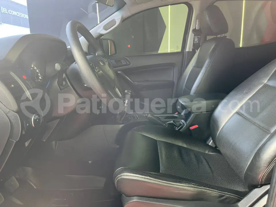 Foto 15 de Ford Ranger