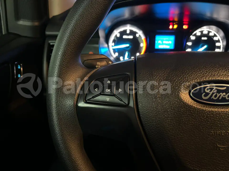 Foto 17 de Ford Ranger