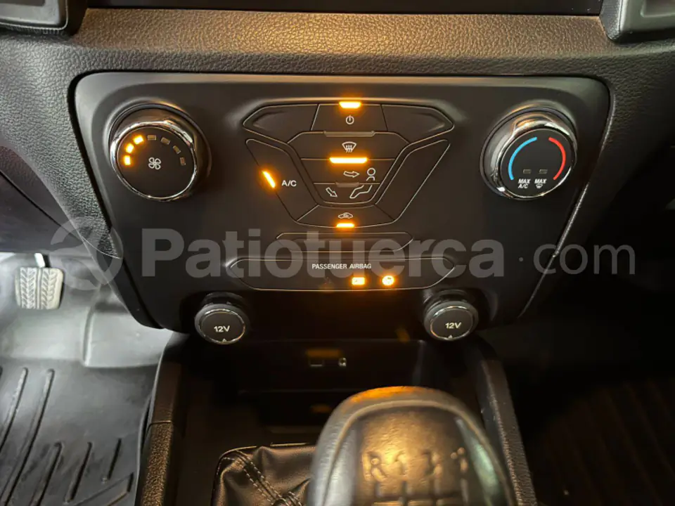 Foto 19 de Ford Ranger