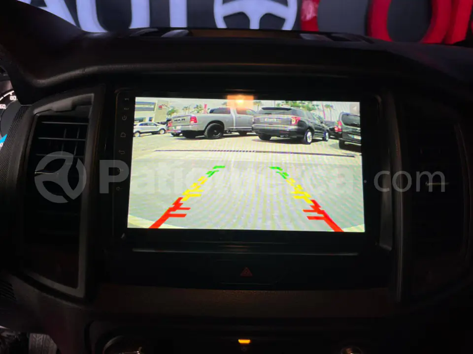 Foto 23 de Ford Ranger