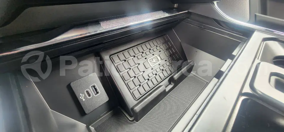 Foto 16 de Ford F150 LARIAT SC ECOBOOST AC 3.5 CD