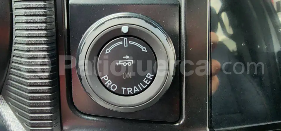 Foto 25 de Ford F150 LARIAT SC ECOBOOST AC 3.5 CD