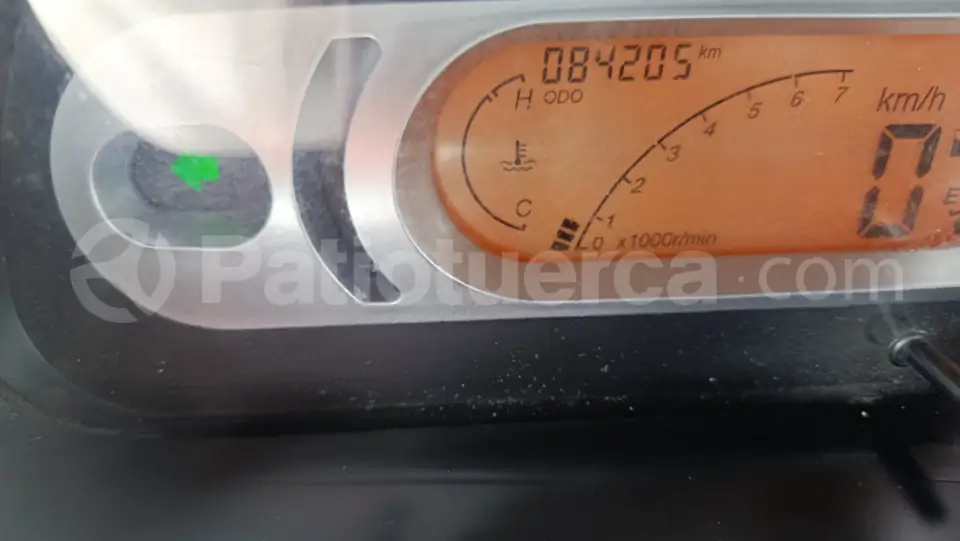 Foto 11 de DFSK C31  MINI TRUCK