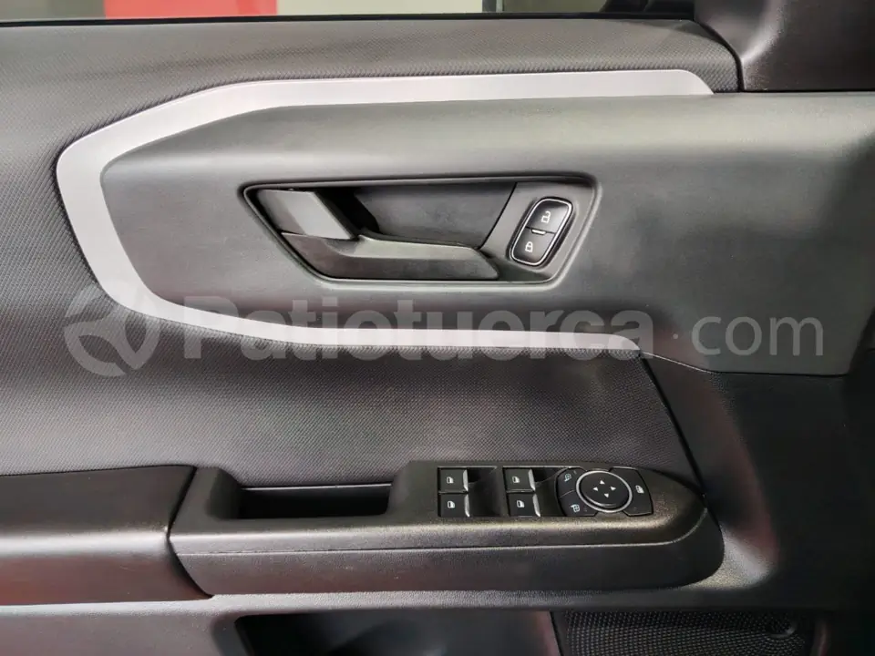 Foto 14 de Ford BRONCO SPORT WILDTRAK