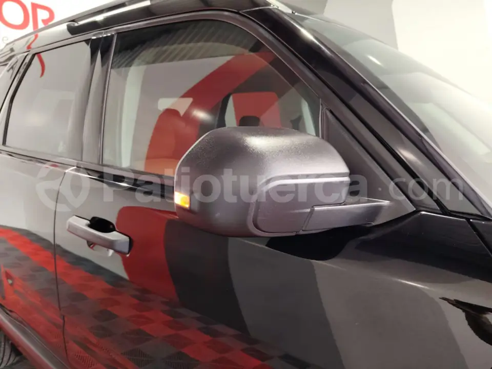 Foto 23 de Ford BRONCO SPORT WILDTRAK