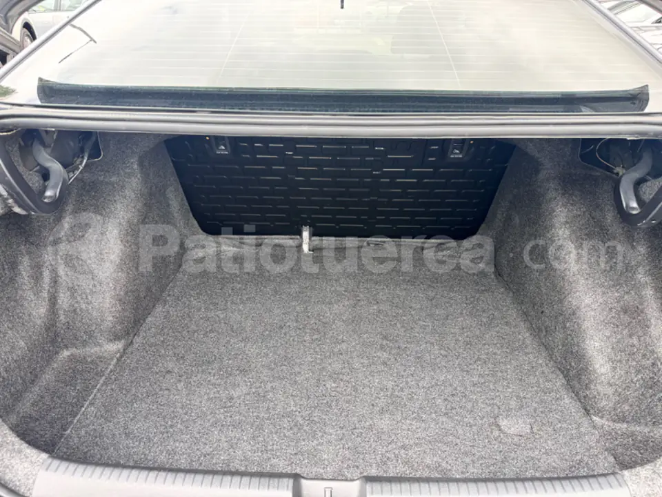 Foto 9 de Volkswagen Virtus