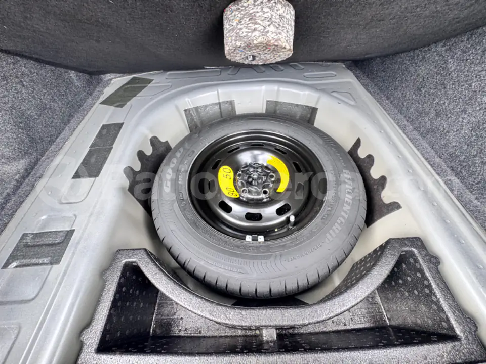 Foto 10 de Volkswagen Virtus