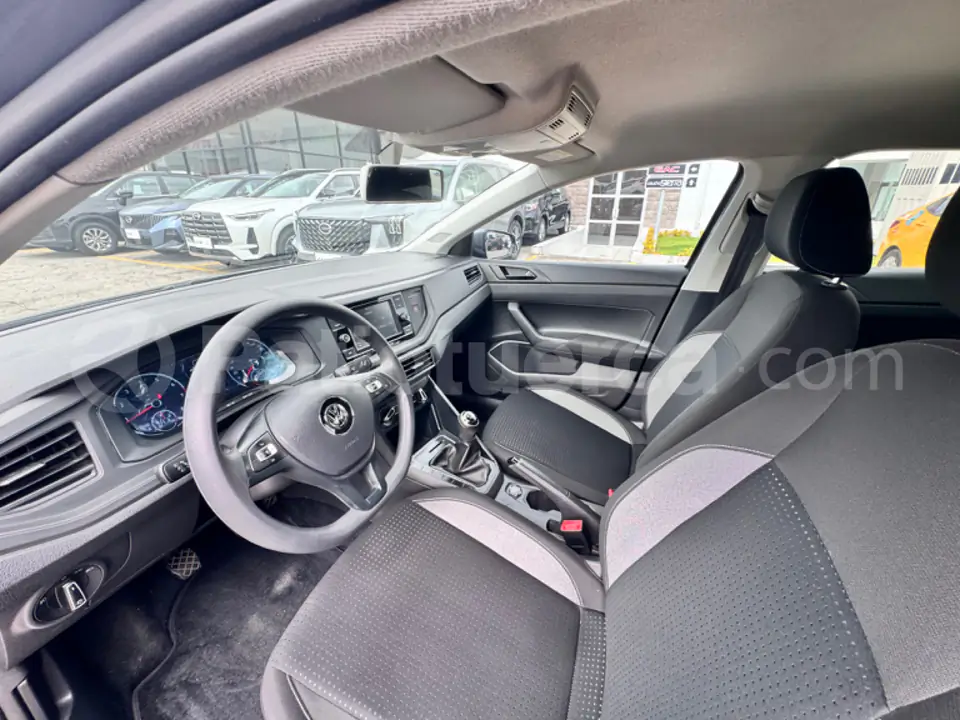 Foto 14 de Volkswagen Virtus