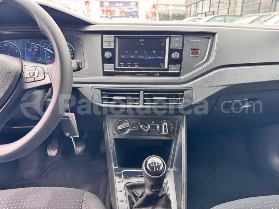 Foto 15 de Volkswagen Virtus