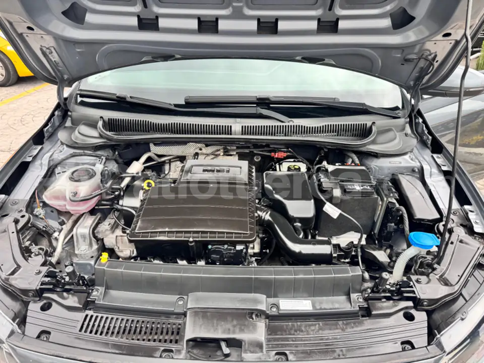 Foto 16 de Volkswagen Virtus