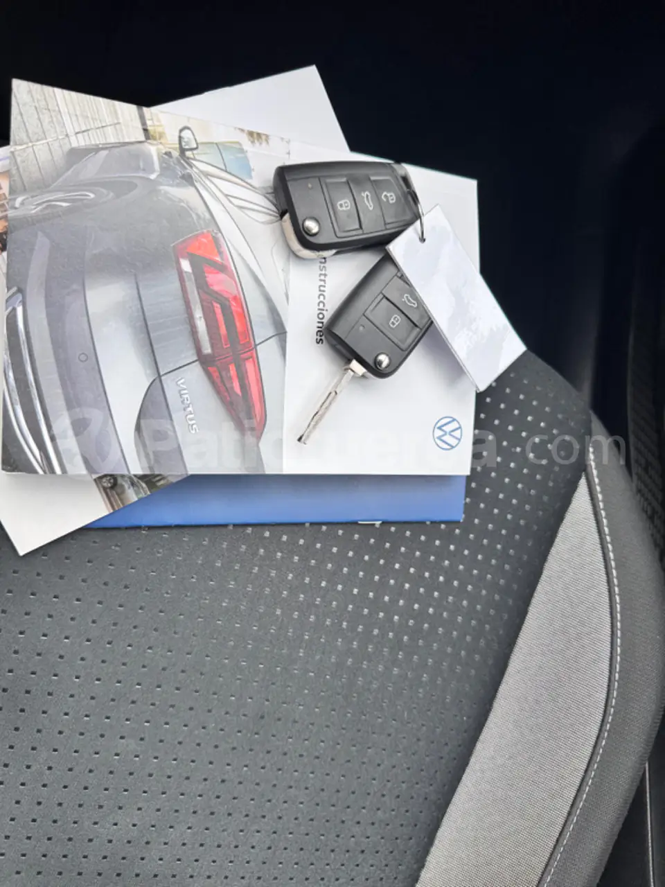 Foto 19 de Volkswagen Virtus