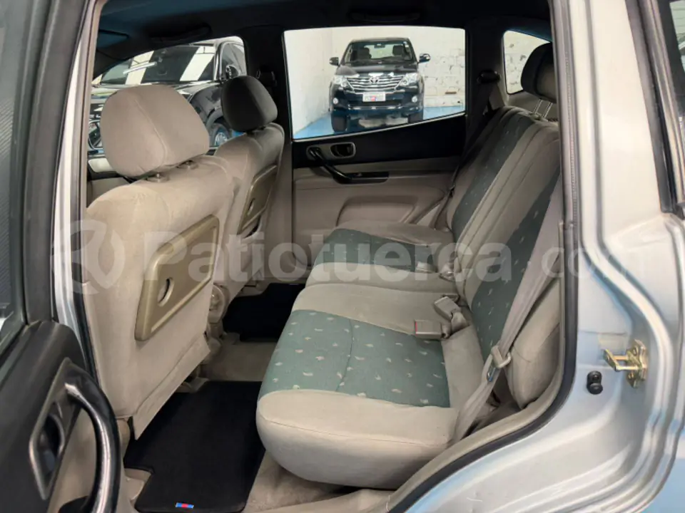 Foto 8 de Chevrolet Vivant