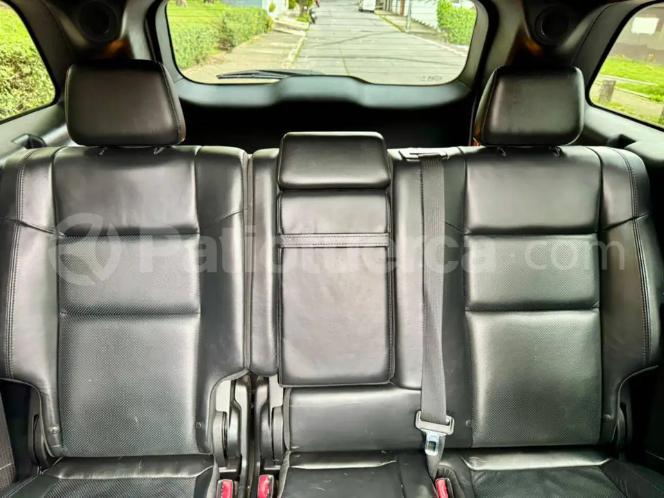 Foto 11 de Jeep Grand Cherokee Limited