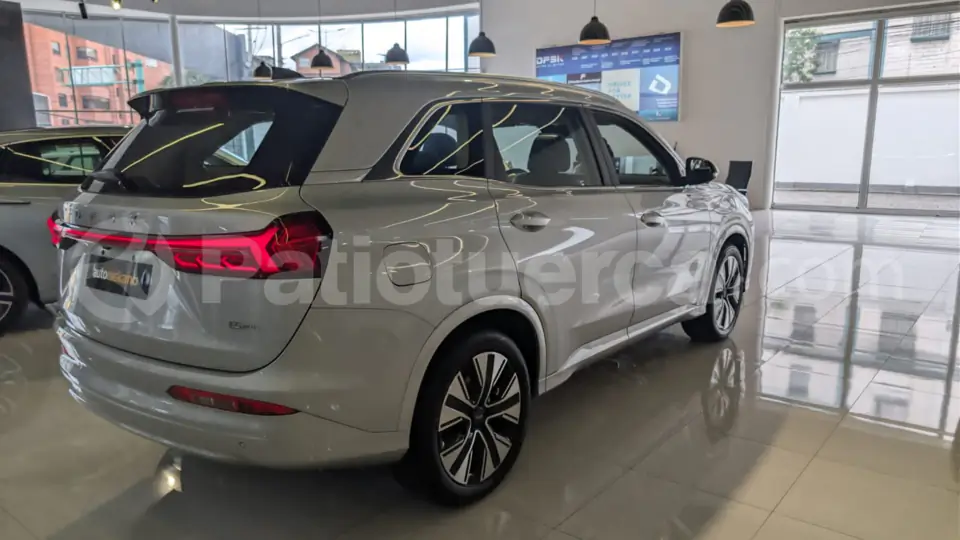 Foto 7 de DFSK E5 PLUS