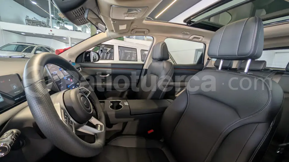 Foto 12 de DFSK E5 PLUS