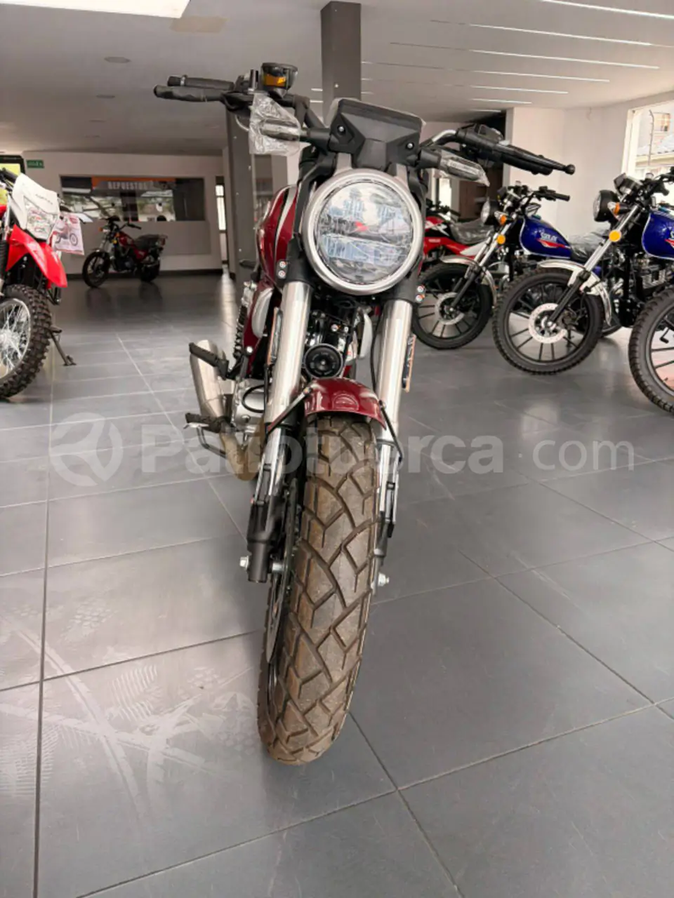 Foto 4 de SONLINK SL200 PANA