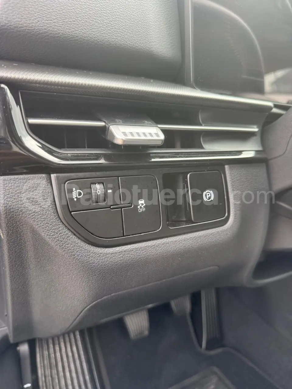 Foto 8 de Kia Sportage LX