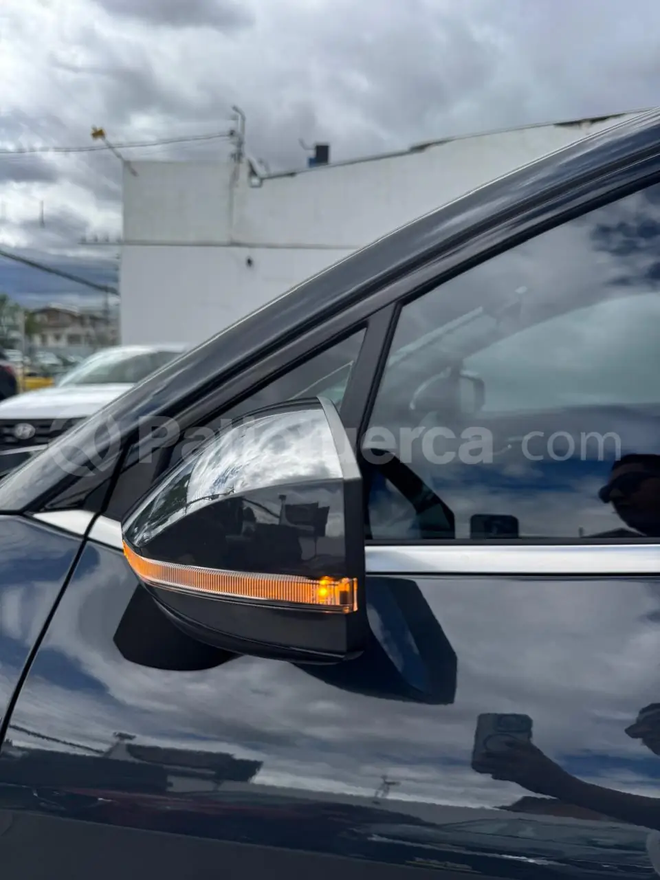 Foto 9 de Kia Sportage LX