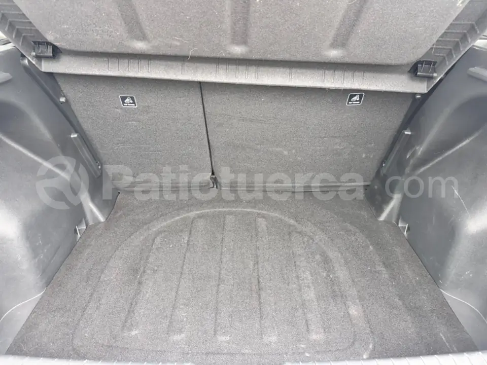 Foto 9 de Kia K3 CROSS