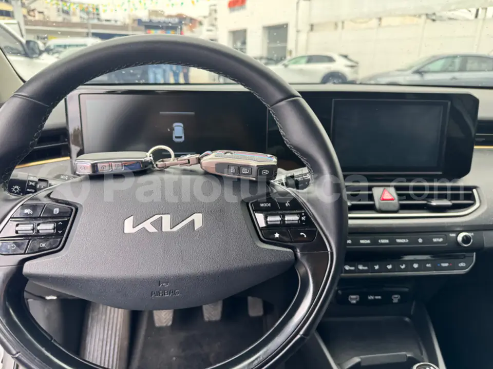 Foto 19 de Kia K3 CROSS