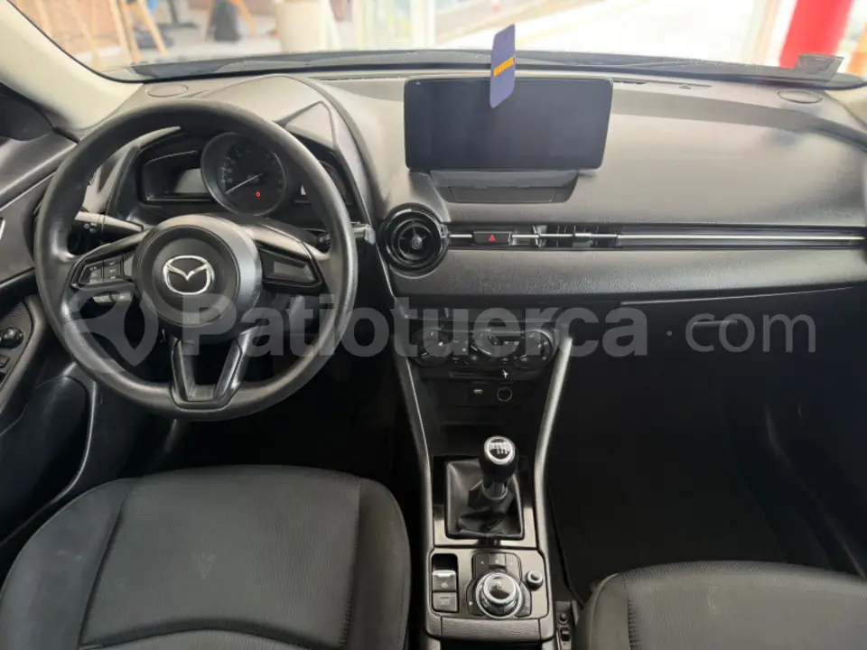 Foto 13 de Mazda CX-3 ENTRY