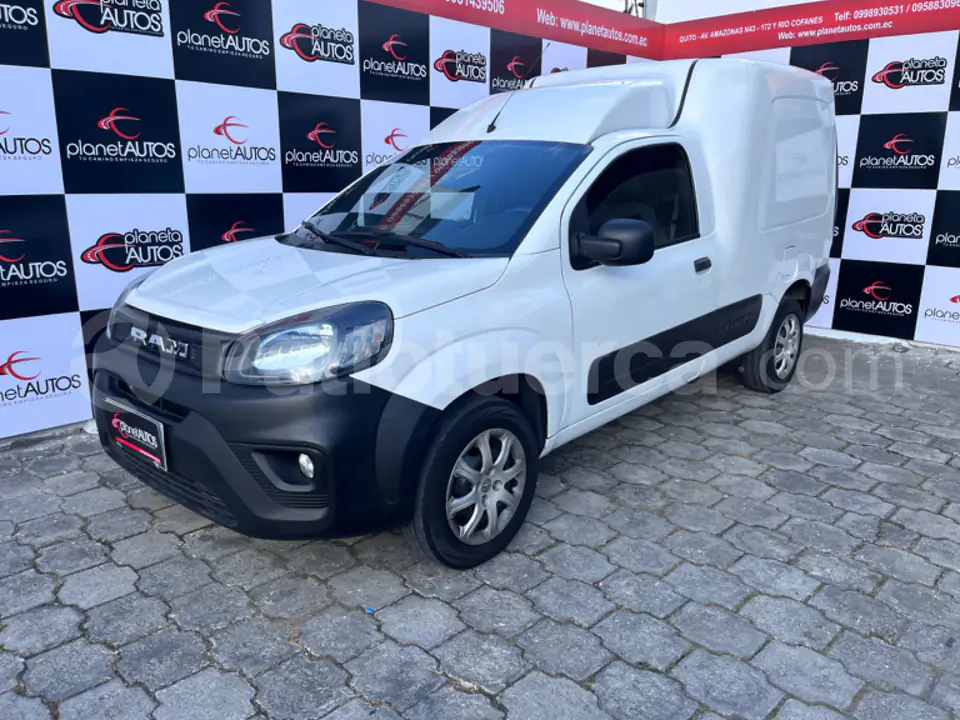 Foto 1 de Ram V700 RAPID