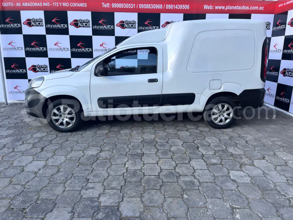 Foto 3 de Ram V700 RAPID