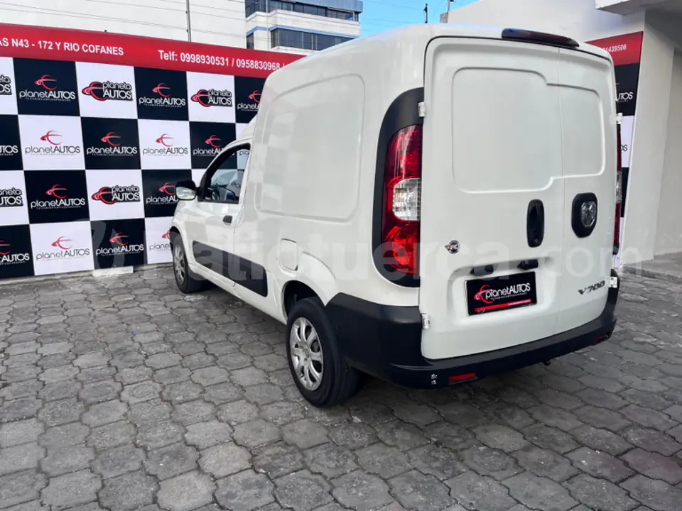 Foto 4 de Ram V700 RAPID