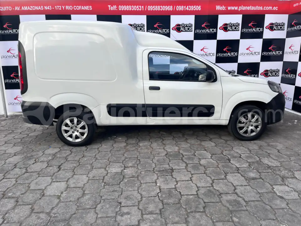 Foto 7 de Ram V700 RAPID