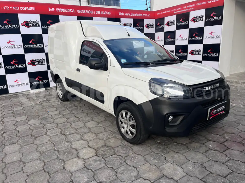 Foto 8 de Ram V700 RAPID