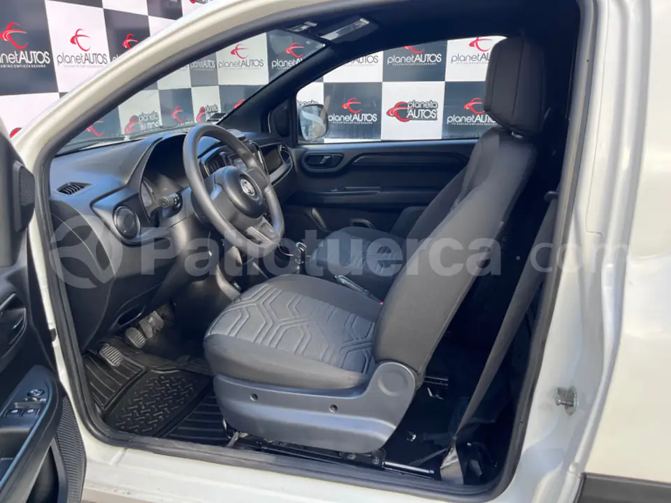 Foto 11 de Ram V700 RAPID