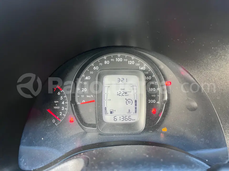 Foto 14 de Ram V700 RAPID