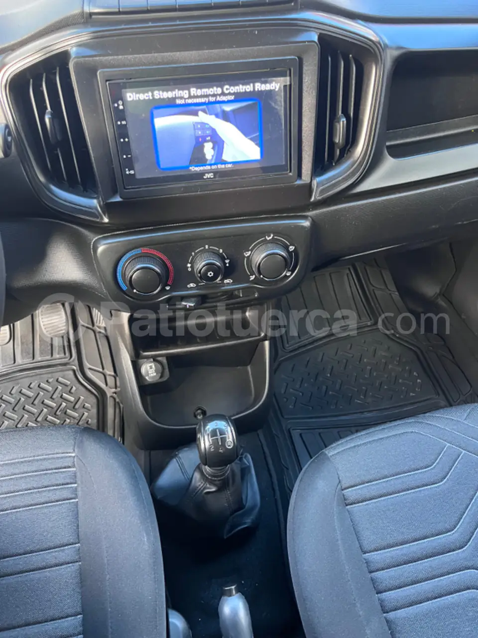 Foto 12 de Ram V700 RAPID