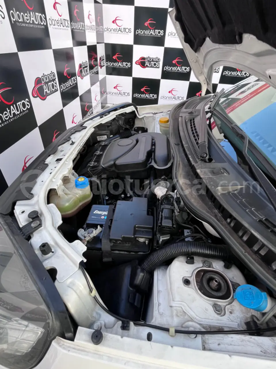 Foto 15 de Ram V700 RAPID