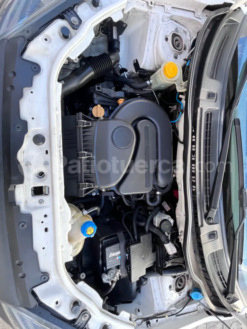 Foto 16 de Ram V700 RAPID