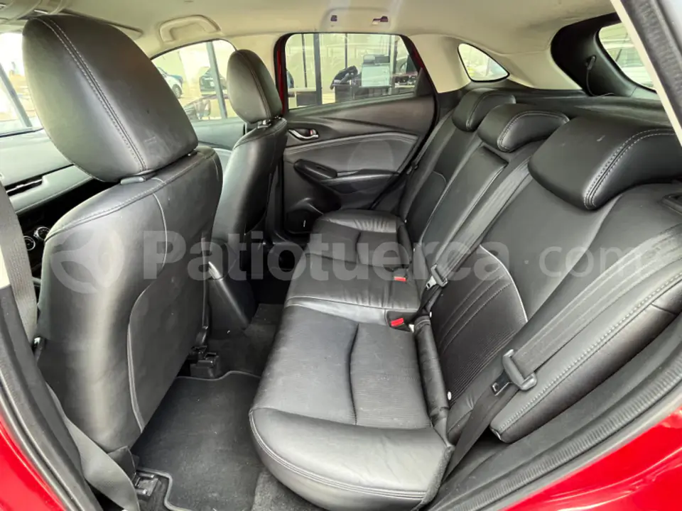 Foto 5 de Mazda CX30 CORE