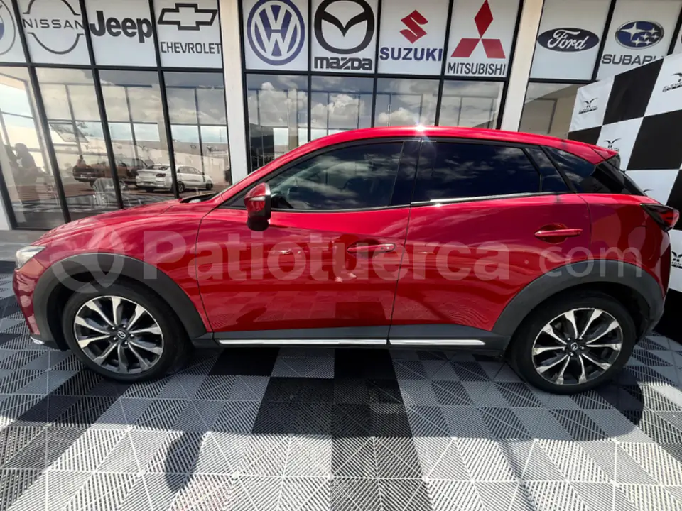 Foto 8 de Mazda CX30 CORE