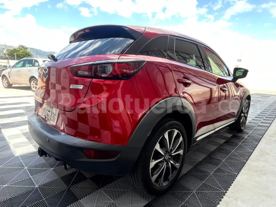 Foto 9 de Mazda CX30 CORE