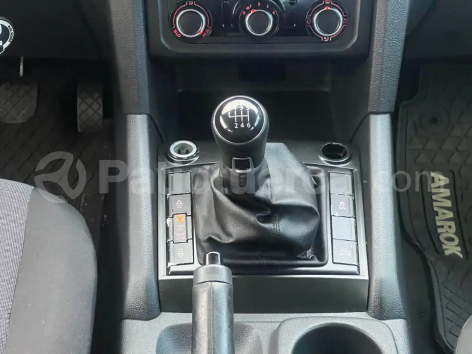 Foto 15 de Volkswagen Amarok