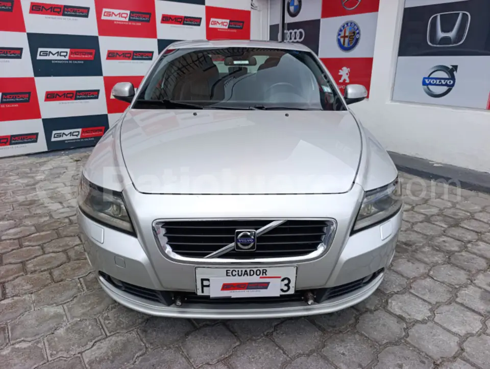 Foto 2 de Volvo S40 T5