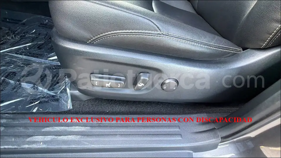 Foto 12 de Toyota 4Runner TRD