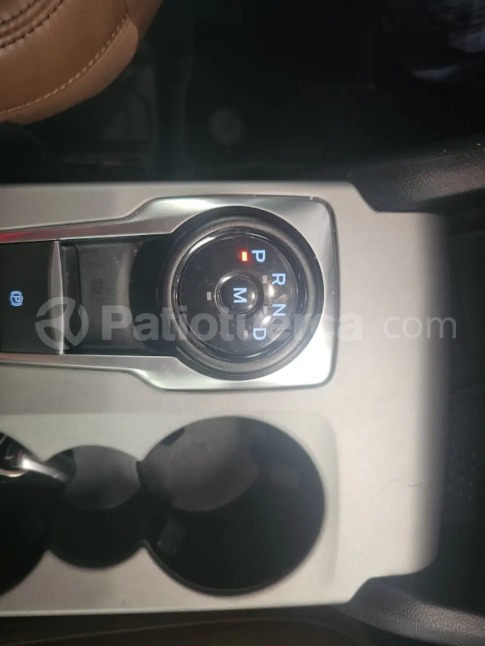 Foto 9 de Ford Bronco