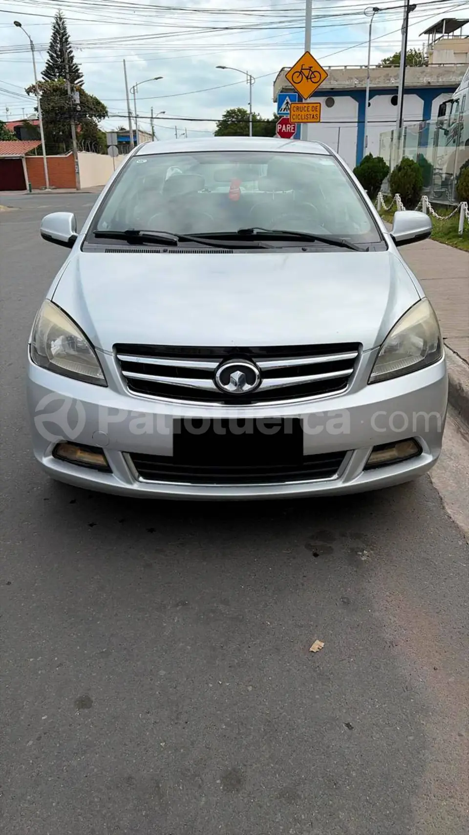 Foto 2 de Great Wall C30 CONFORT