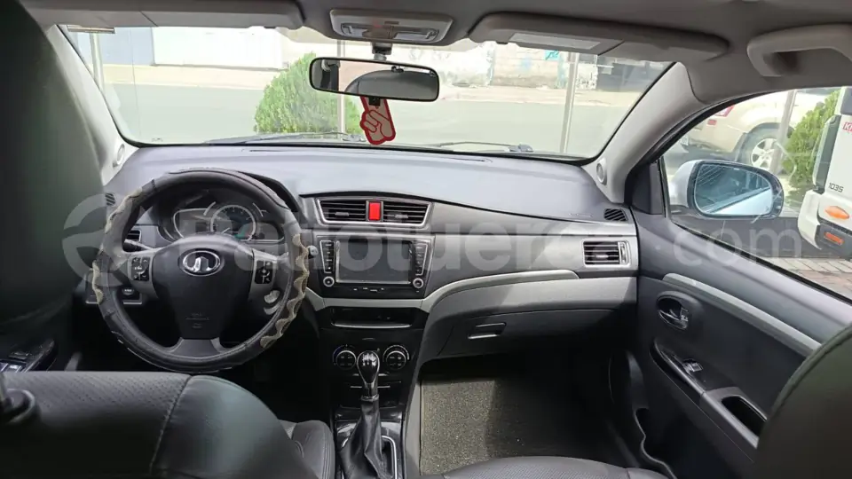 Foto 4 de Great Wall C30 CONFORT