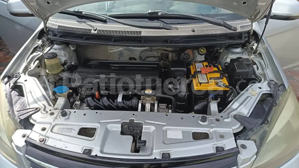 Foto 7 de Great Wall C30 CONFORT