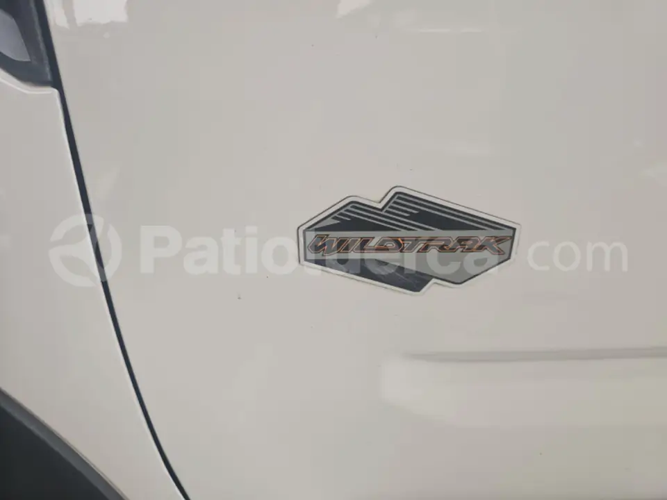 Foto 17 de Ford BRONCO SPORT WILDTRAK