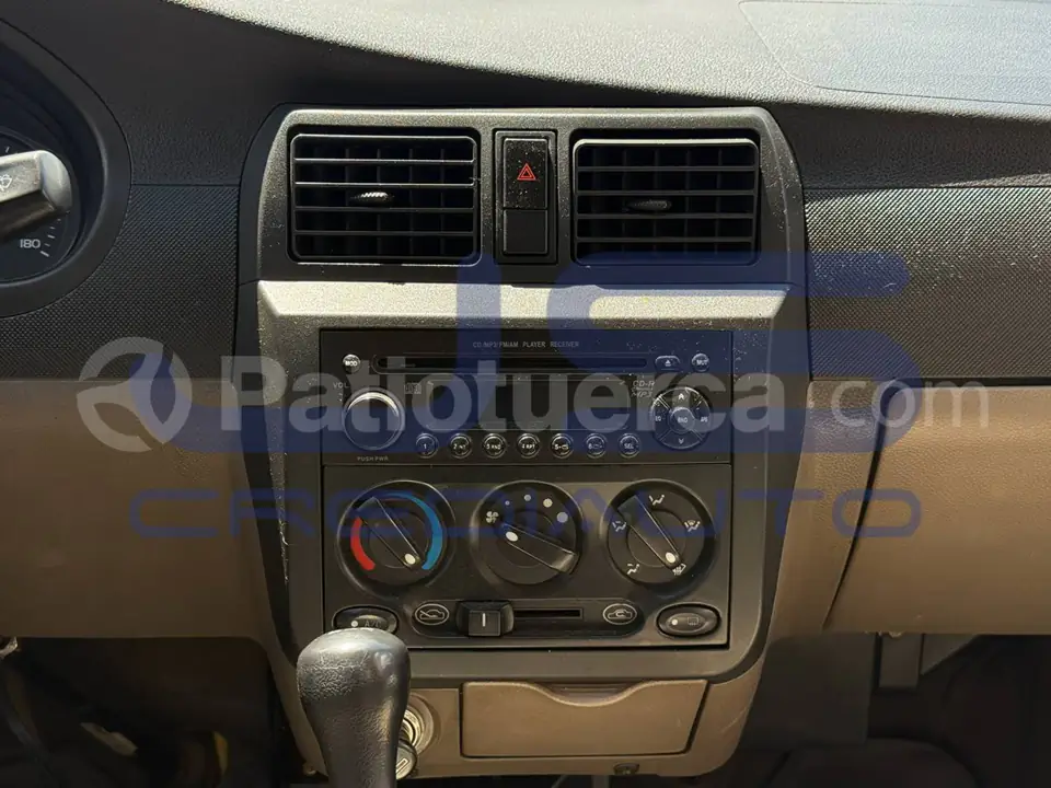 Foto 9 de Chevrolet N300 Move